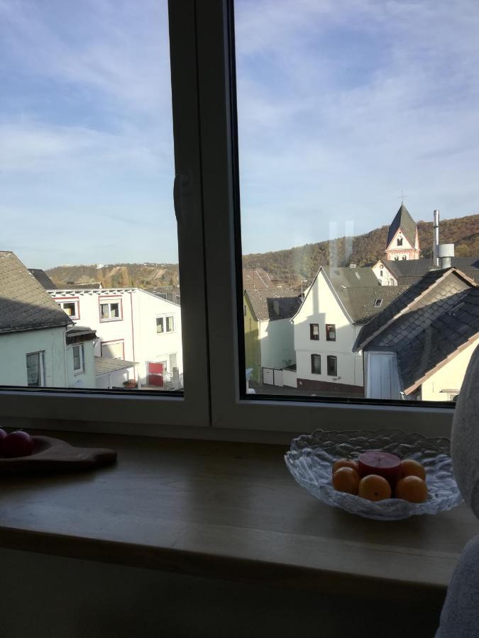 Praesenzhof Lay公寓 外观 照片